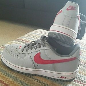 Nike Boys Shoe